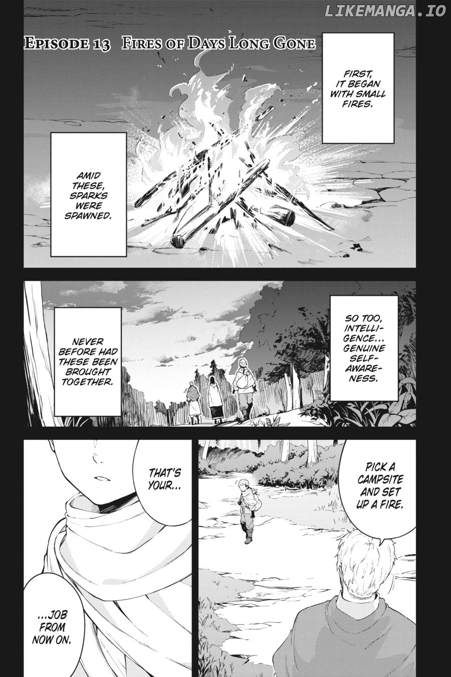 Read Rezero - Frozen Bond ENGLISH Manga Online
