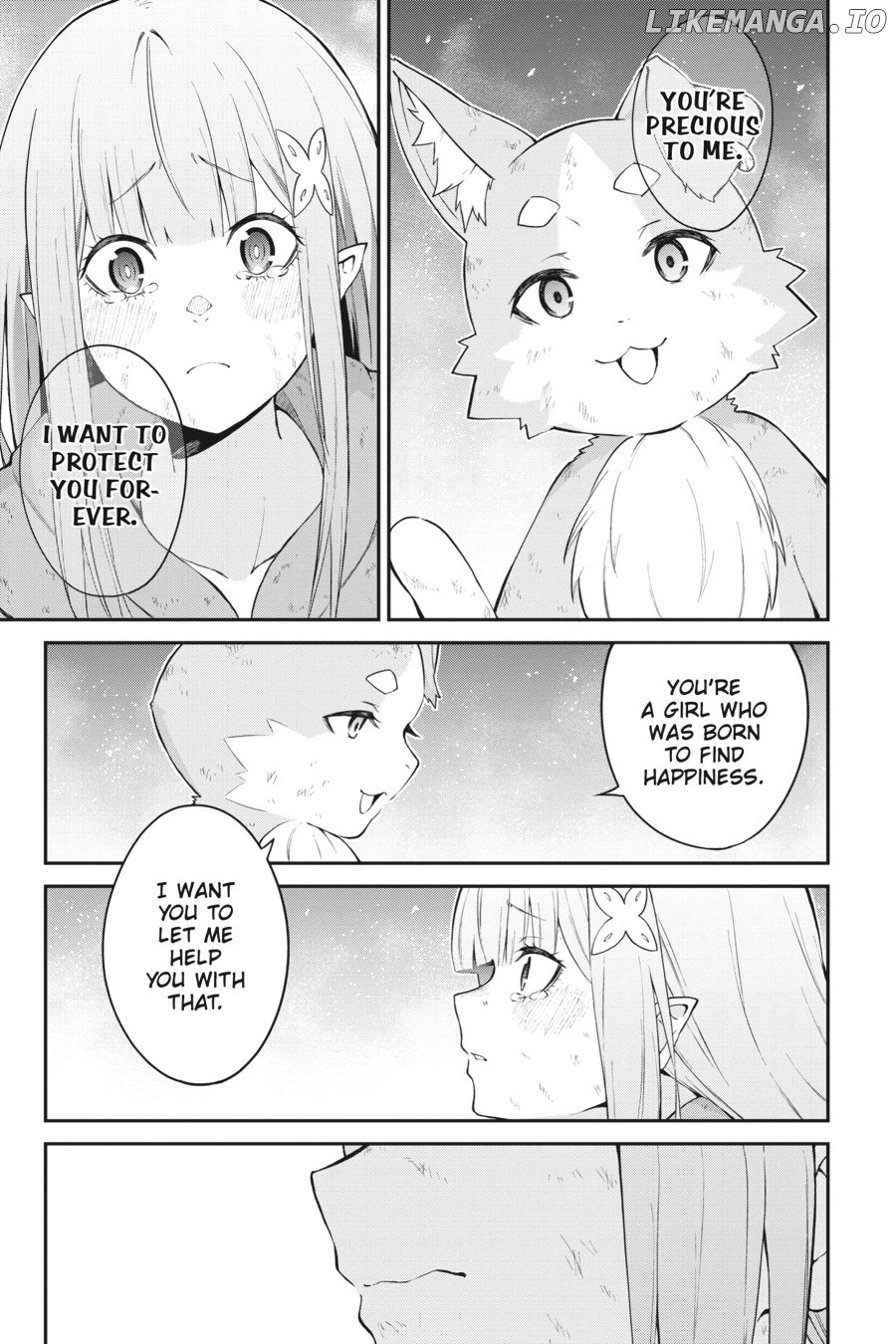 Read Rezero - Frozen Bond ENGLISH Manga Online