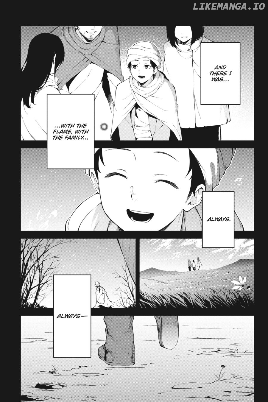 Read Rezero - Frozen Bond ENGLISH Manga Online