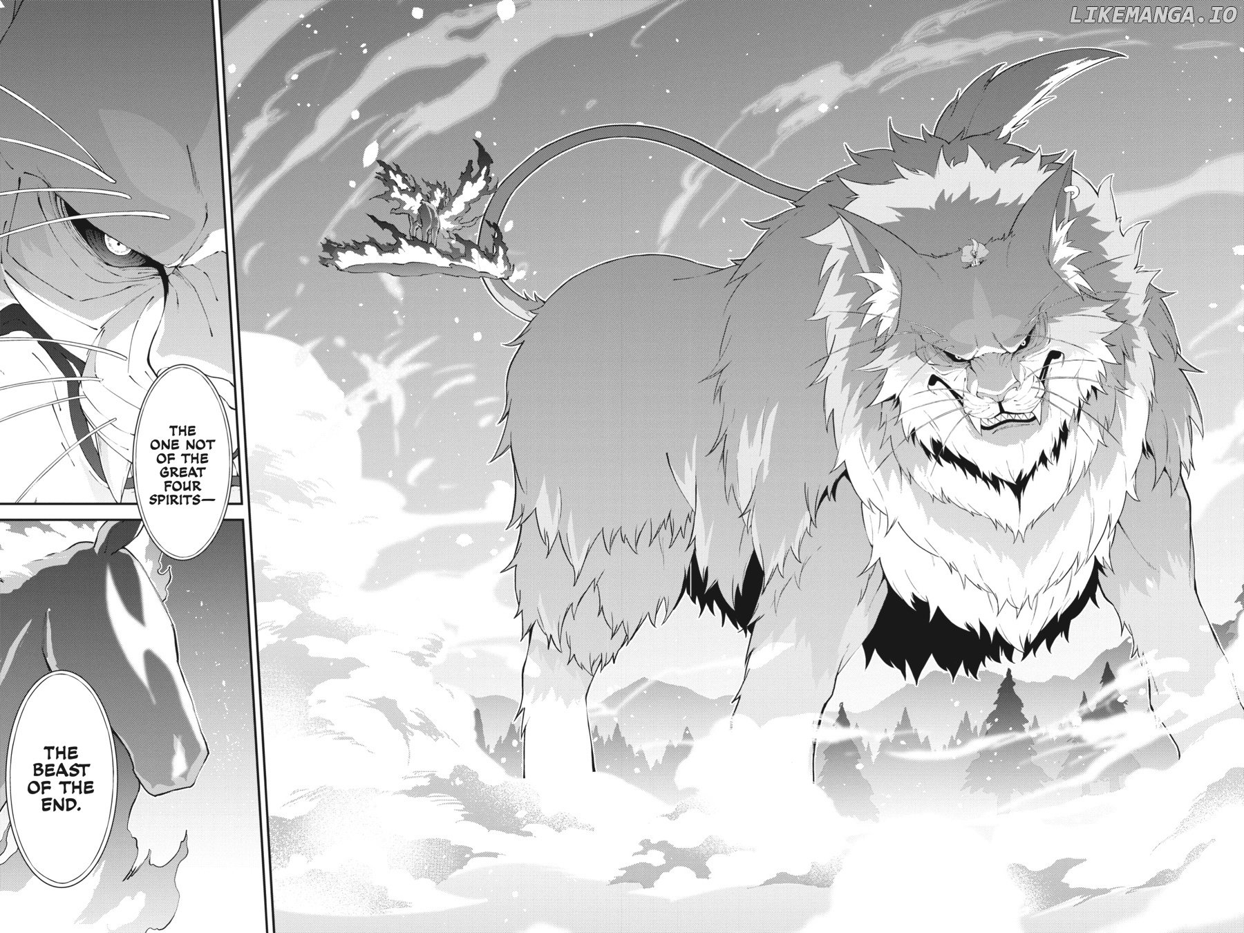 Read Rezero - Frozen Bond ENGLISH Manga Online