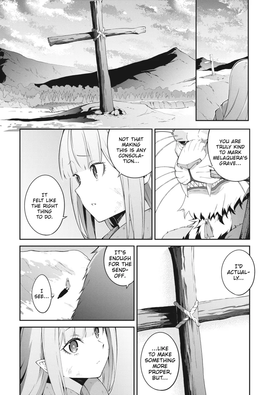 Read Rezero - Frozen Bond ENGLISH Manga Online