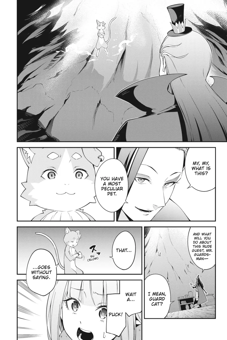 Read Rezero - Frozen Bond ENGLISH Manga Online