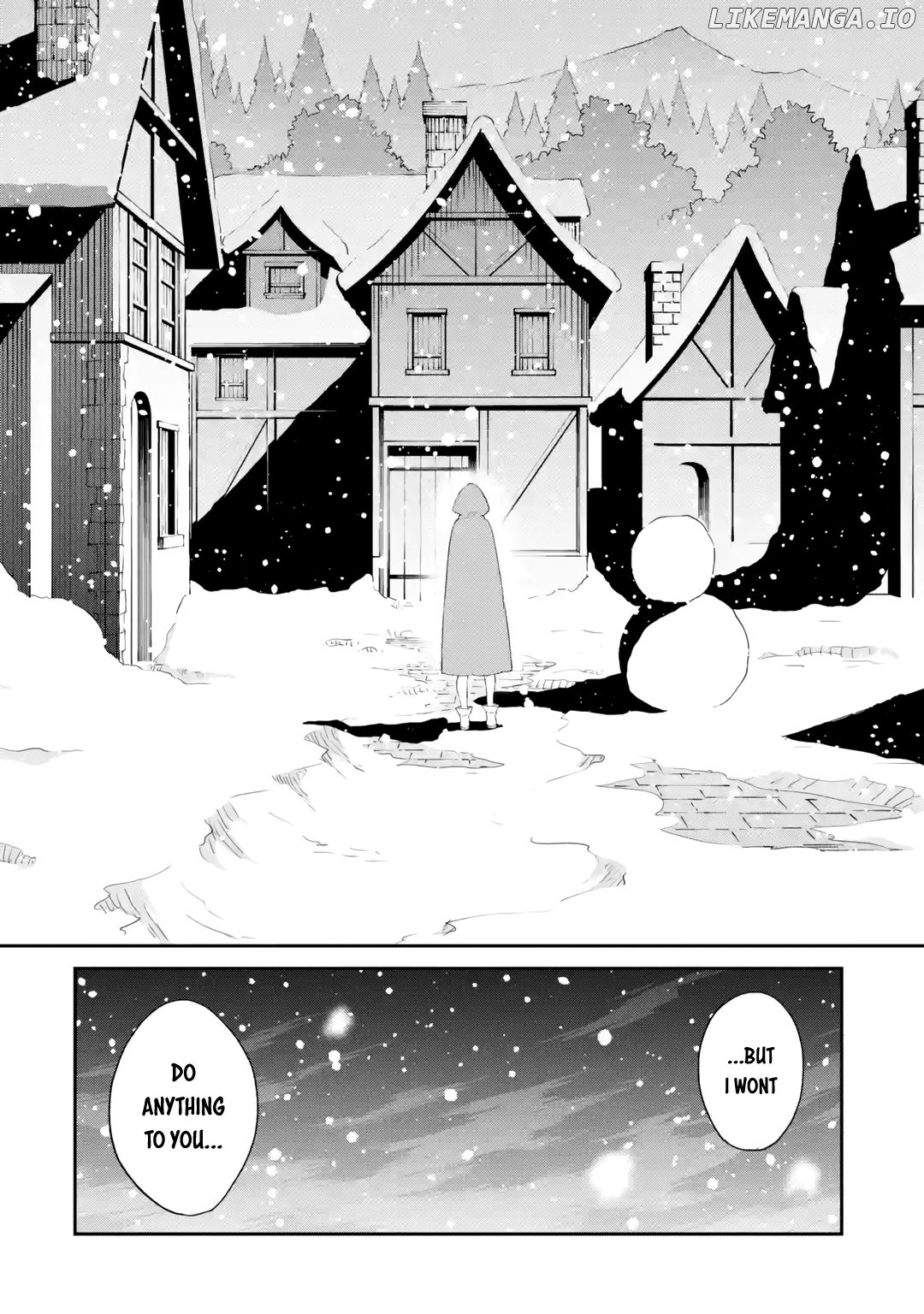 Read Rezero - Frozen Bond ENGLISH Manga Online