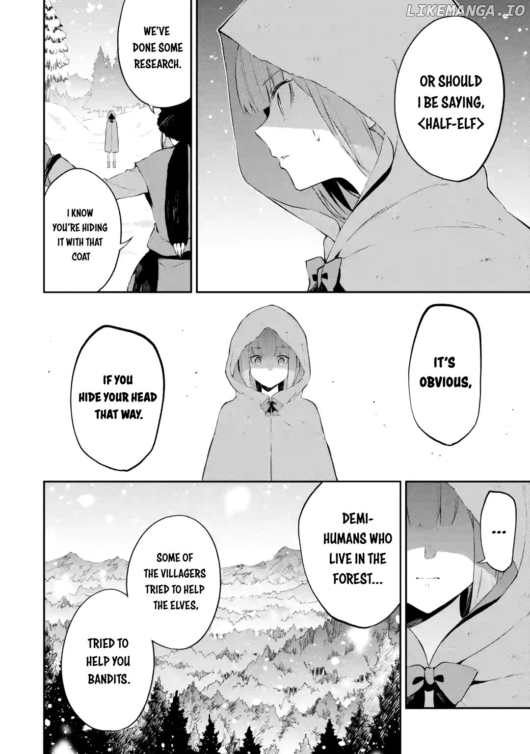 Read Rezero - Frozen Bond ENGLISH Manga Online