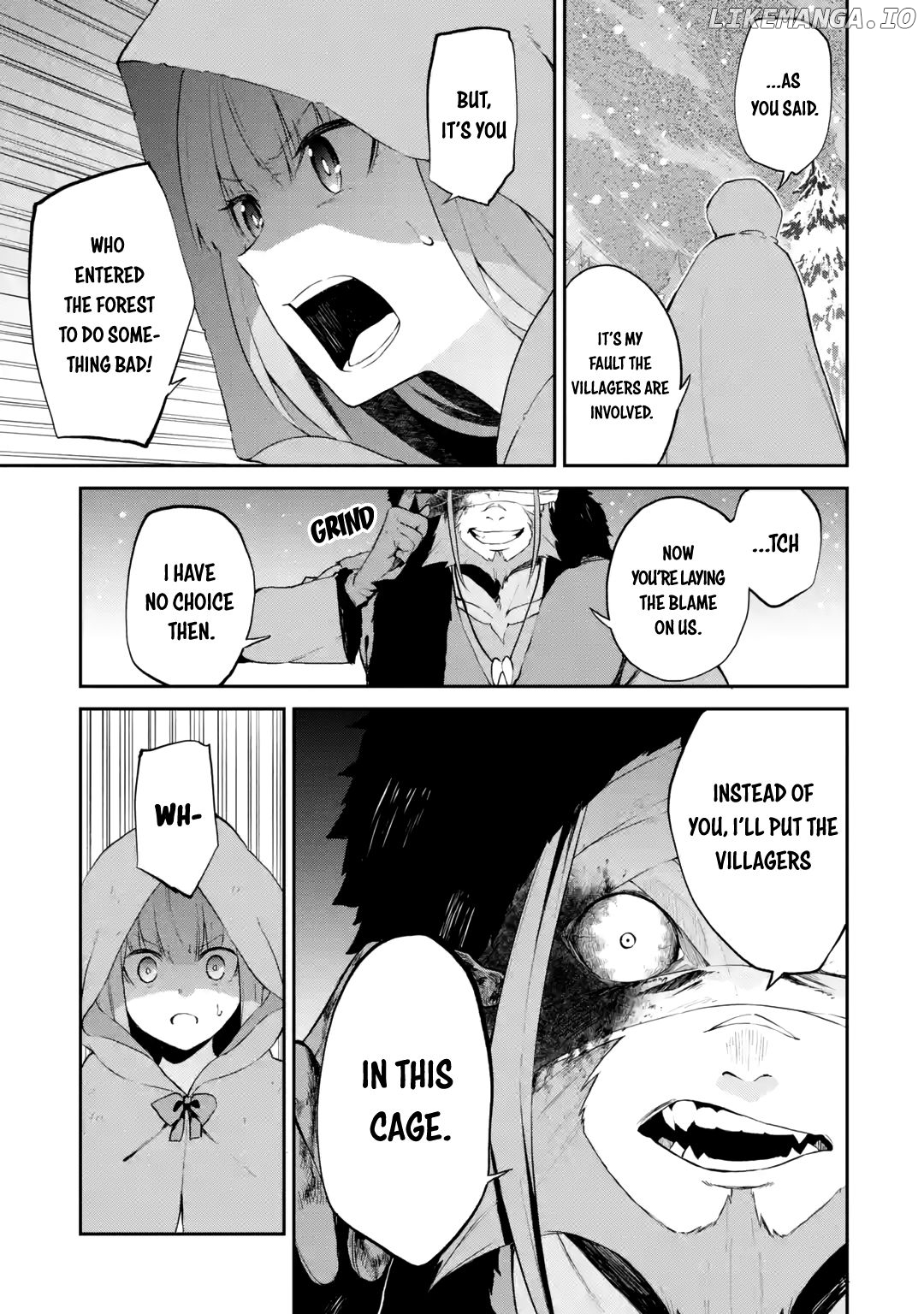 Read Rezero - Frozen Bond ENGLISH Manga Online