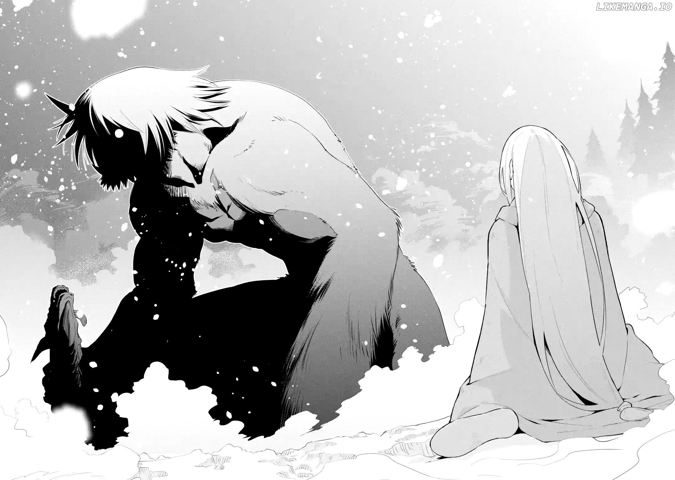 Read Rezero - Frozen Bond ENGLISH Manga Online