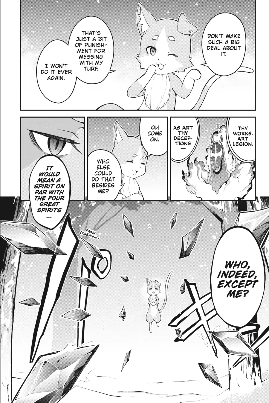Read Rezero - Frozen Bond ENGLISH Manga Online