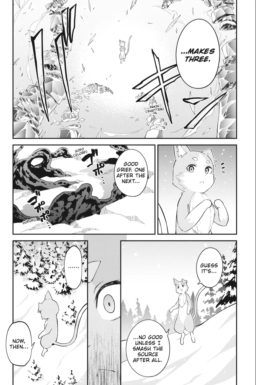Read Rezero - Frozen Bond ENGLISH Manga Online