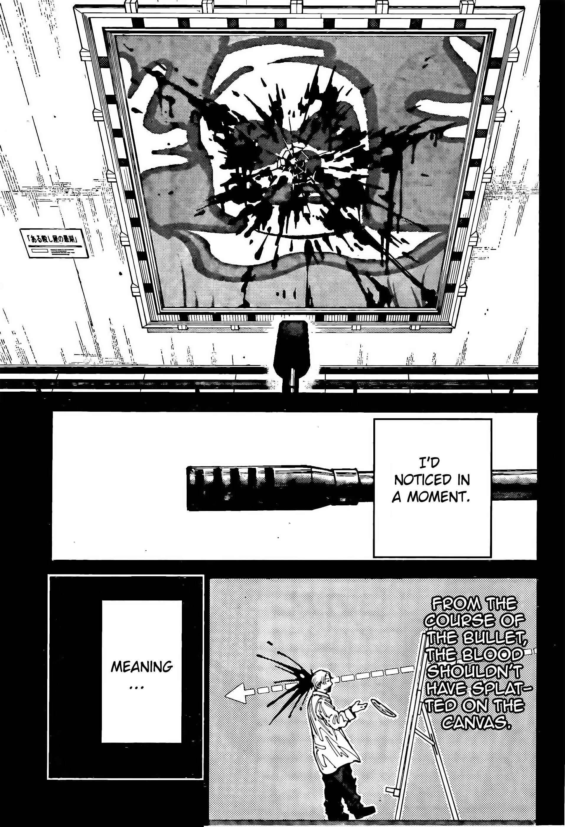 Read Sakamoto Days ENGLISH Manga Online