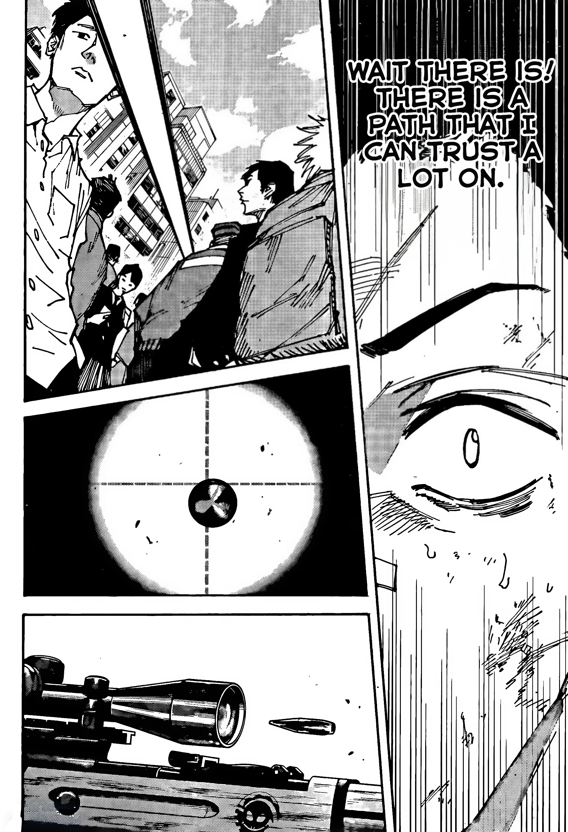Read Sakamoto Days ENGLISH Manga Online