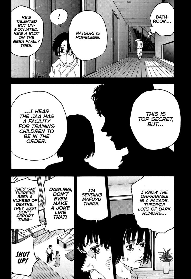 Read Sakamoto Days ENGLISH Manga Online