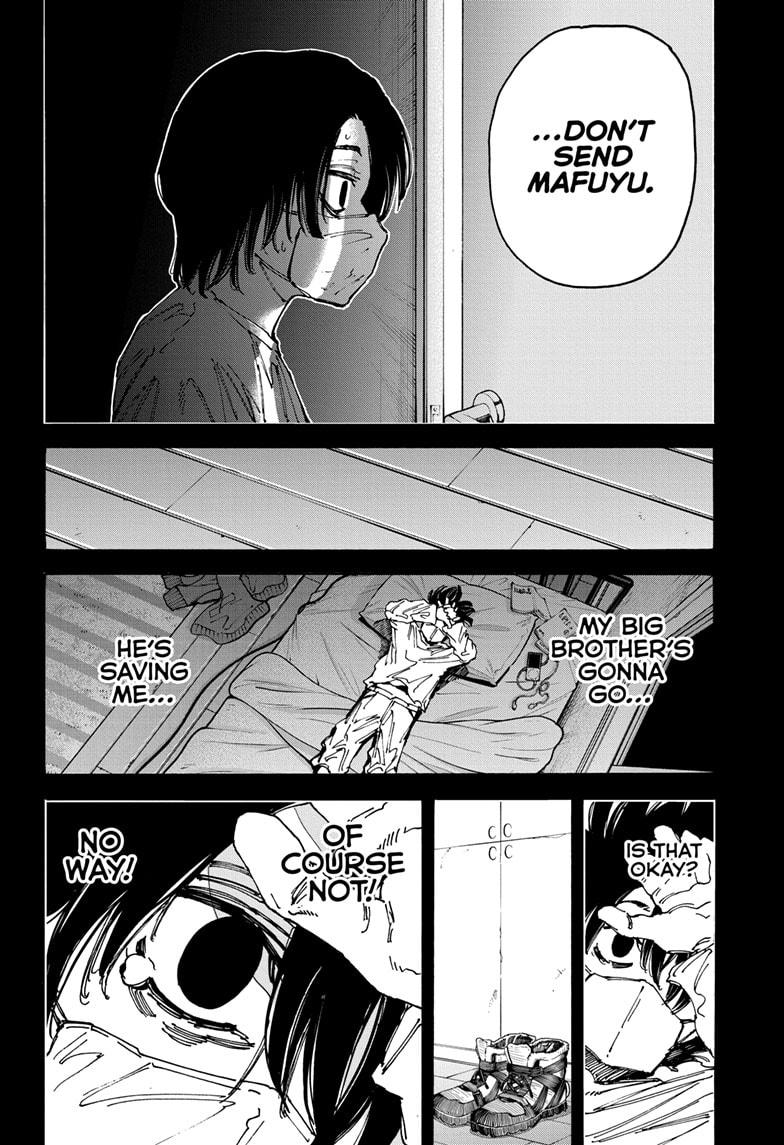 Read Sakamoto Days ENGLISH Manga Online