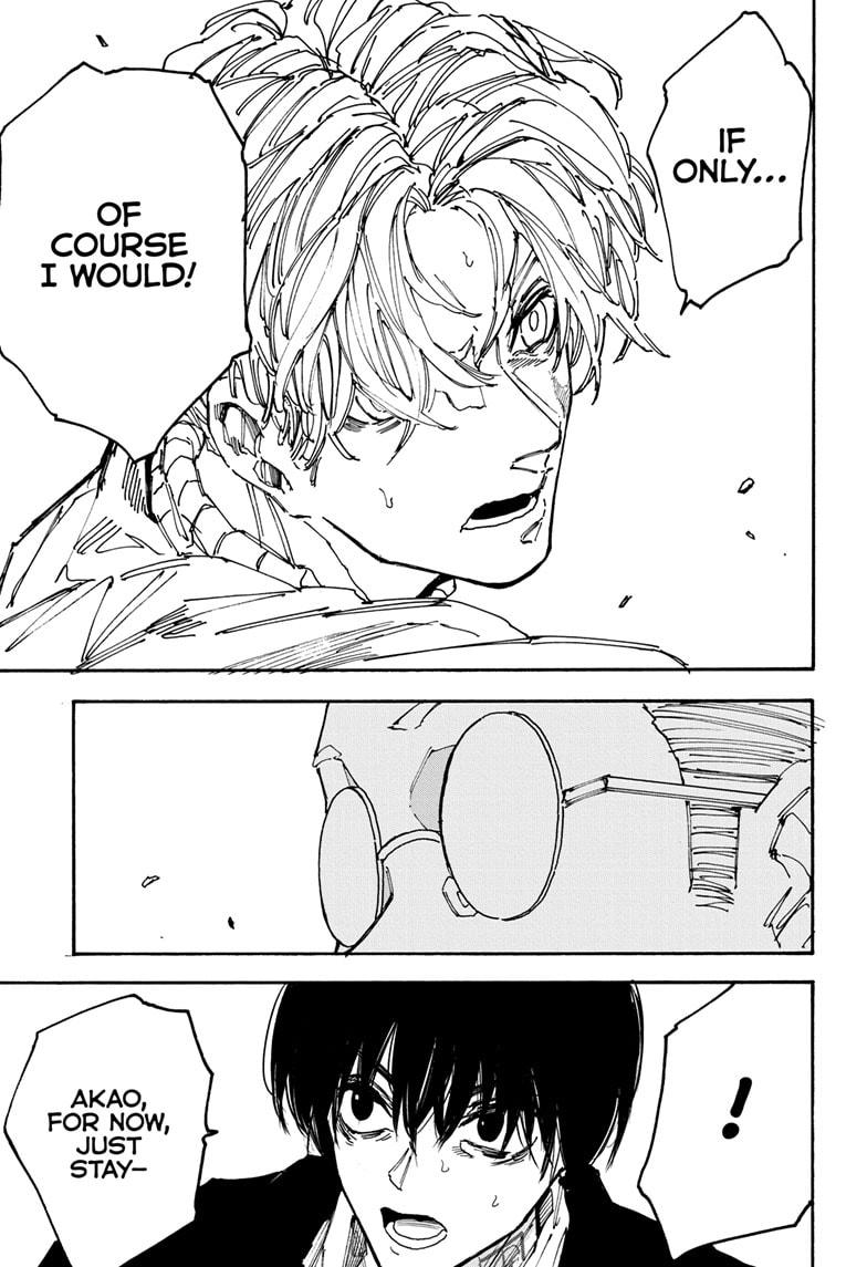 Read Sakamoto Days ENGLISH Manga Online