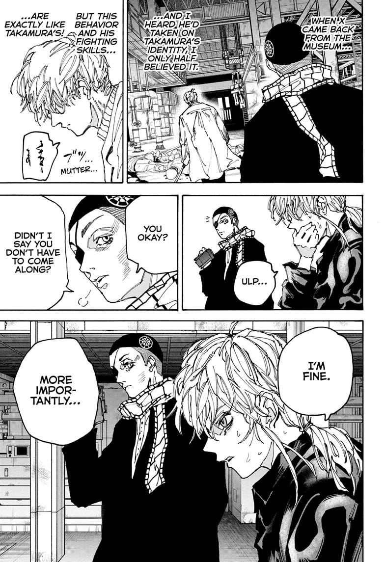 Read Sakamoto Days ENGLISH Manga Online