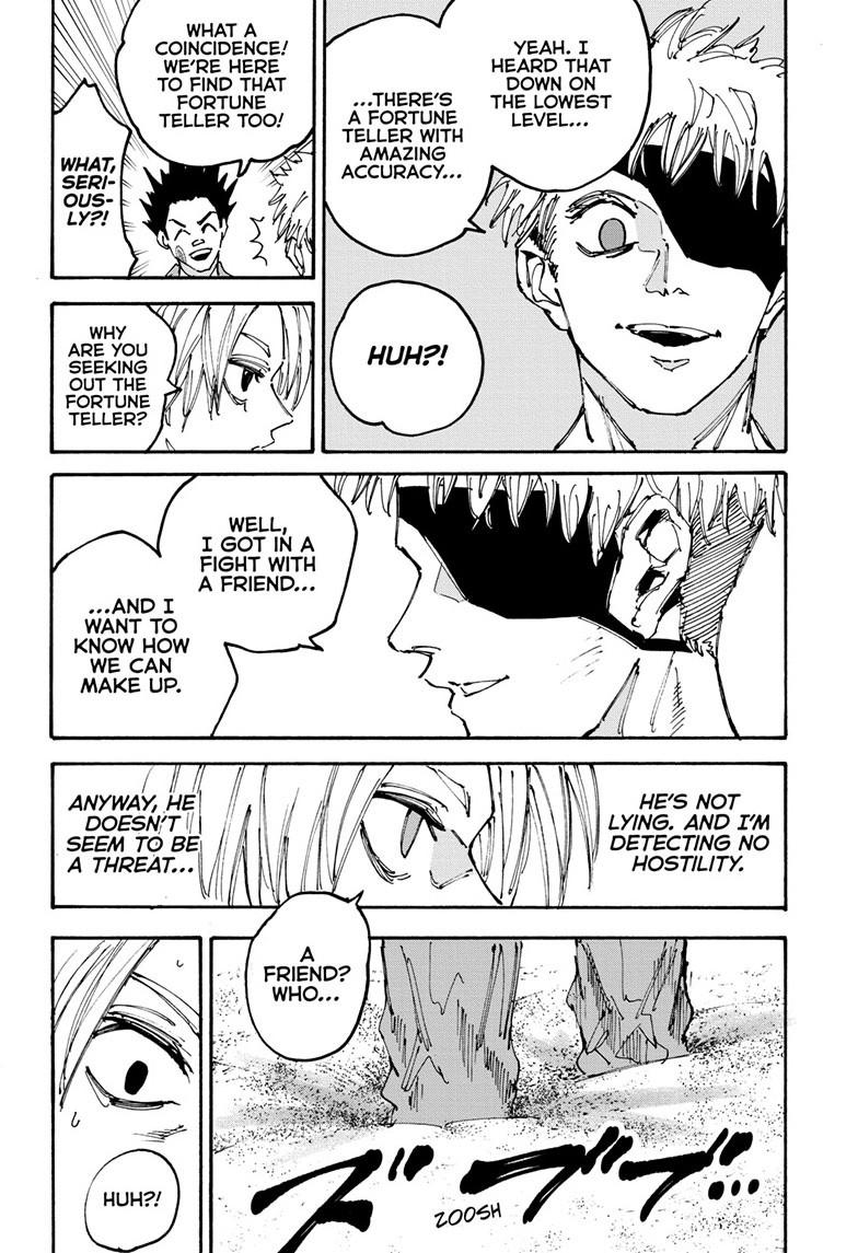 Read Sakamoto Days ENGLISH Manga Online