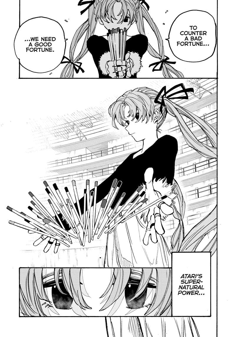 Read Sakamoto Days ENGLISH Manga Online