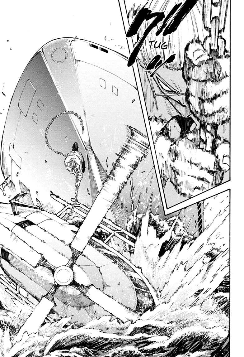 Read Sakamoto Days ENGLISH Manga Online