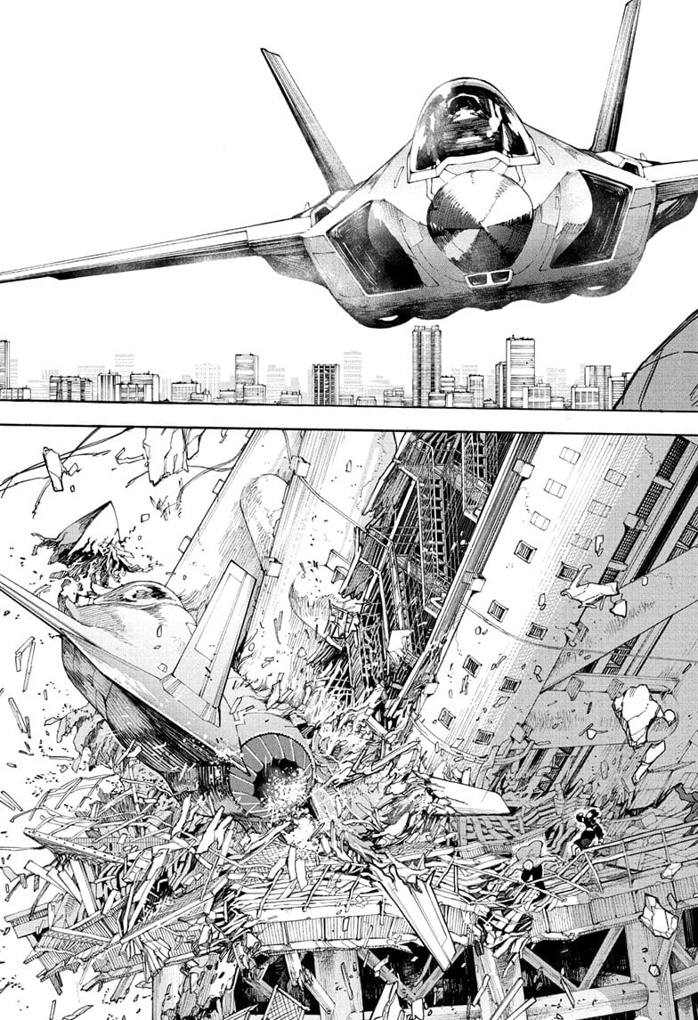 Read Sakamoto Days ENGLISH Manga Online