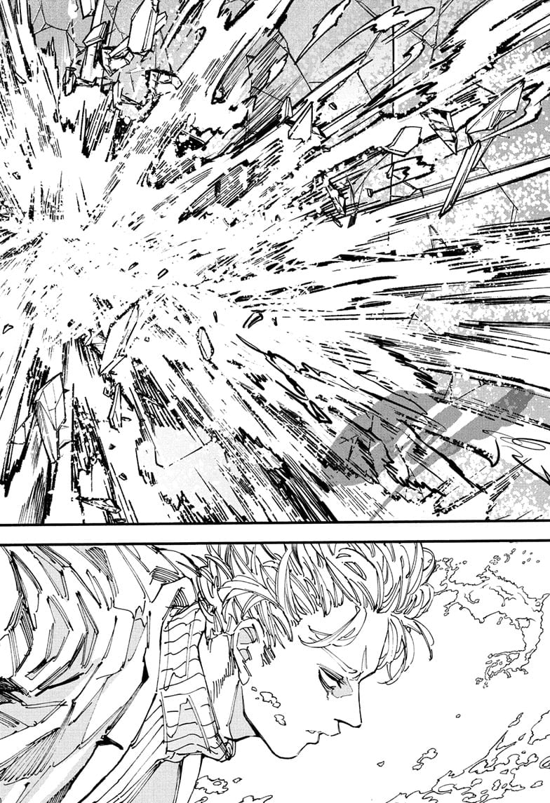 Read Sakamoto Days ENGLISH Manga Online