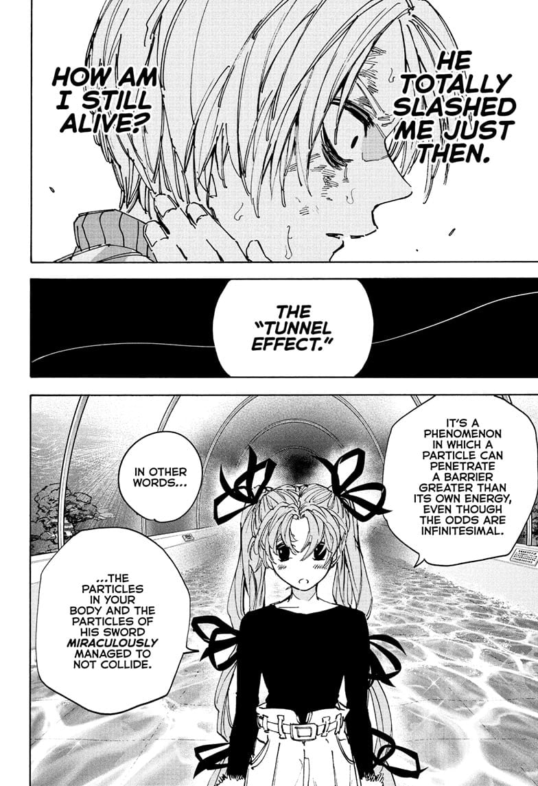 Read Sakamoto Days ENGLISH Manga Online