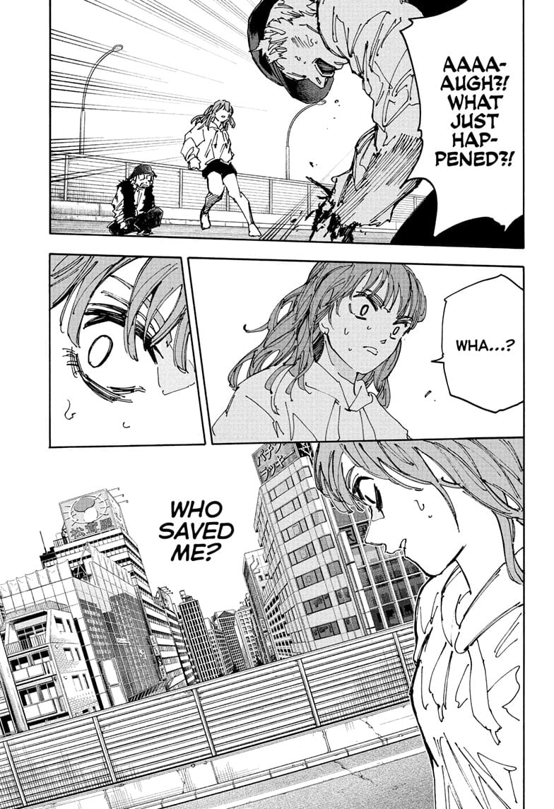 Read Sakamoto Days ENGLISH Manga Online