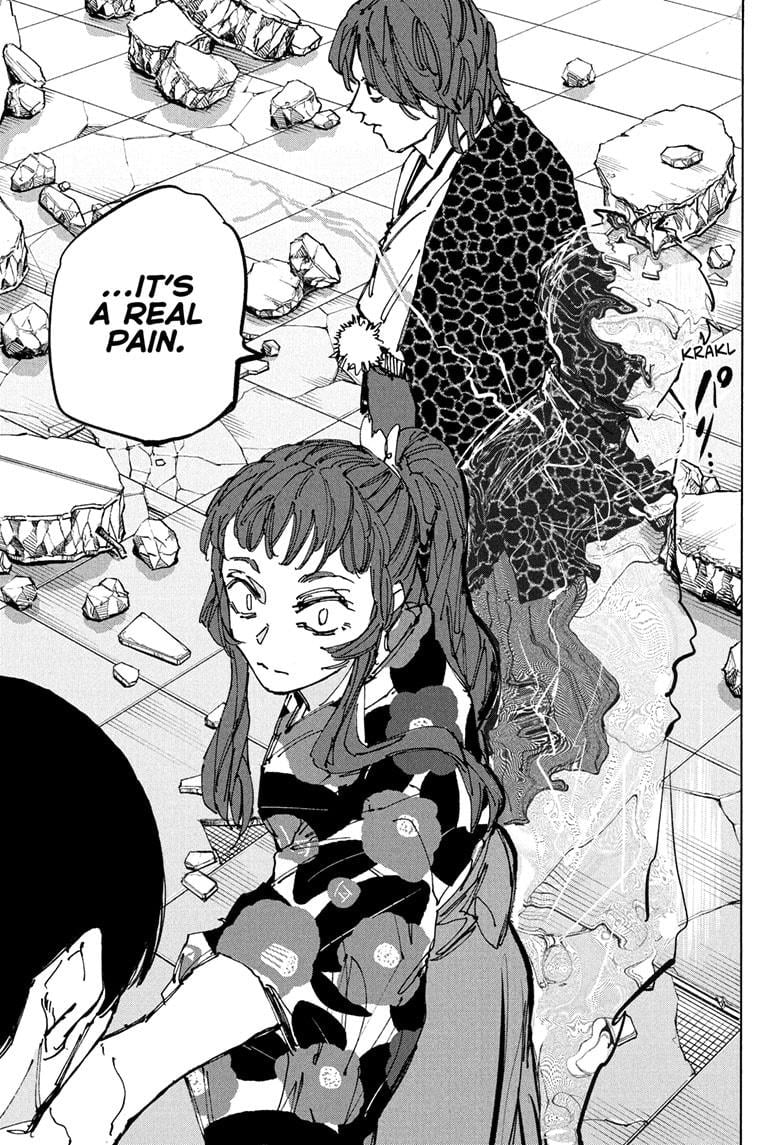 Read Sakamoto Days ENGLISH Manga Online