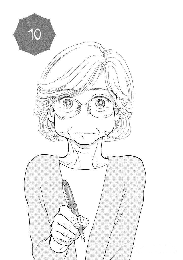 Read Sanju Mariko ENGLISH Manga Online