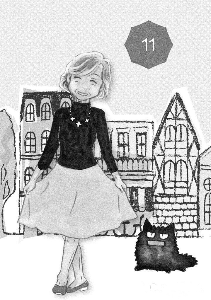 Read Sanju Mariko ENGLISH Manga Online