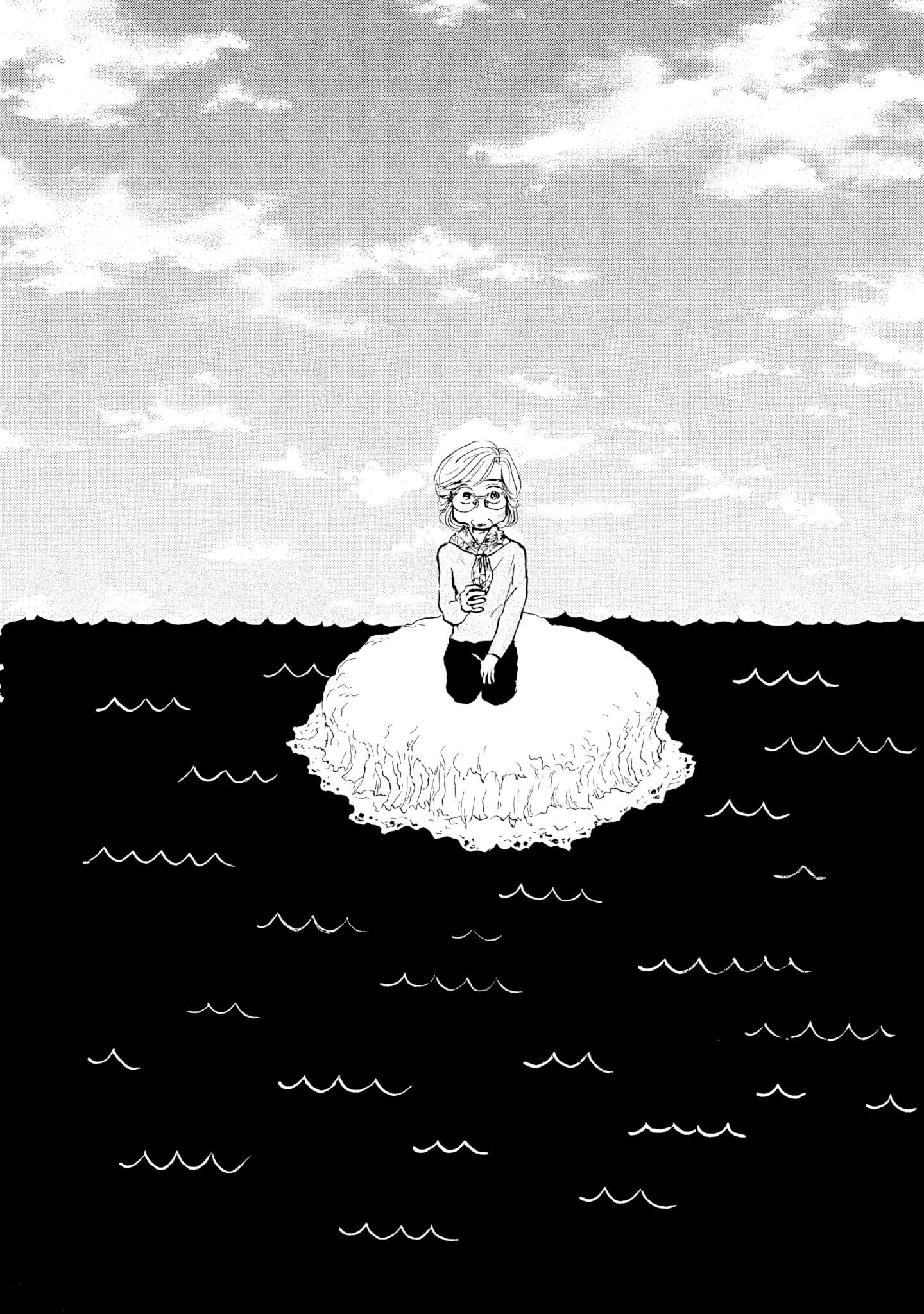 Read Sanju Mariko ENGLISH Manga Online