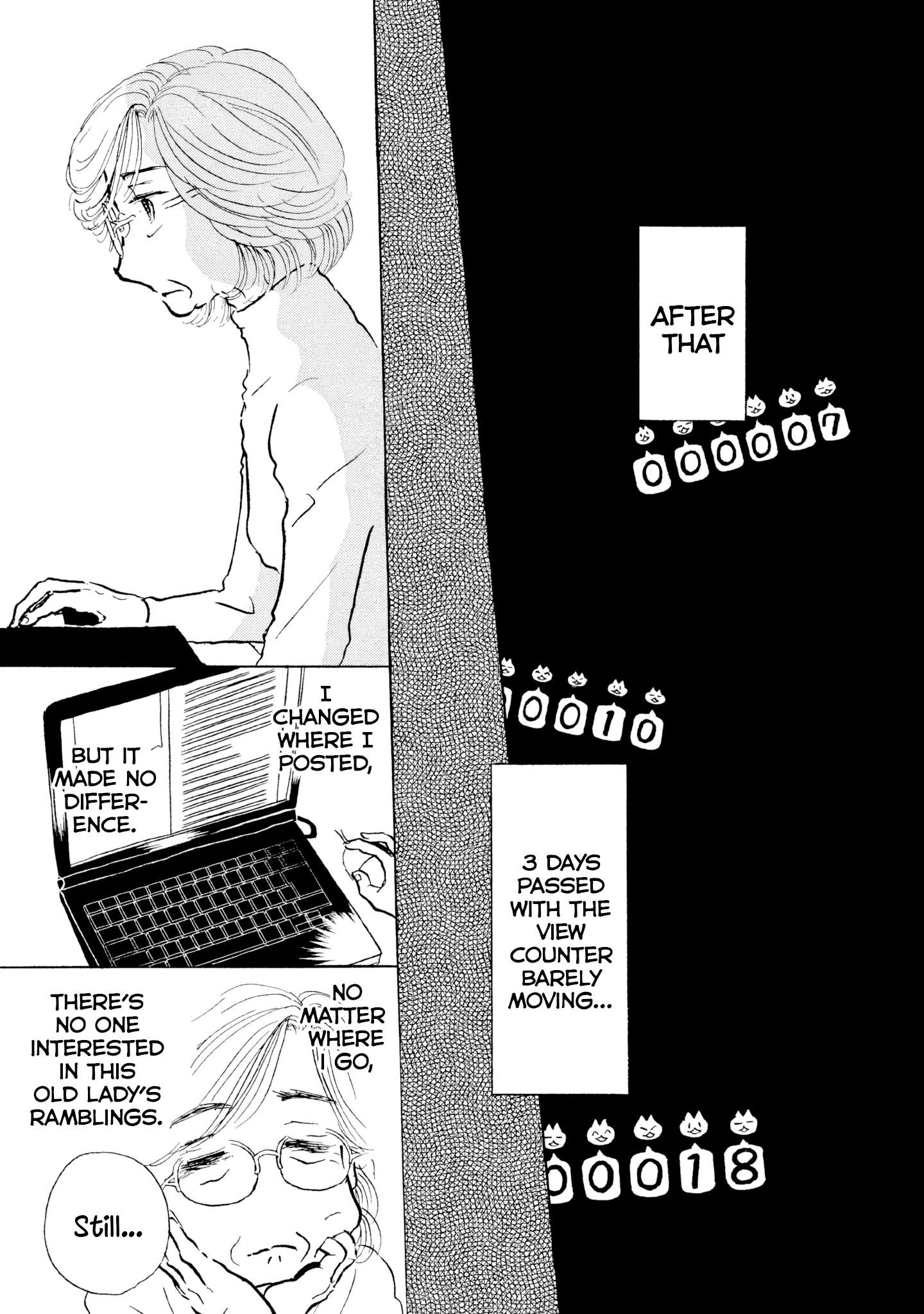 Read Sanju Mariko ENGLISH Manga Online