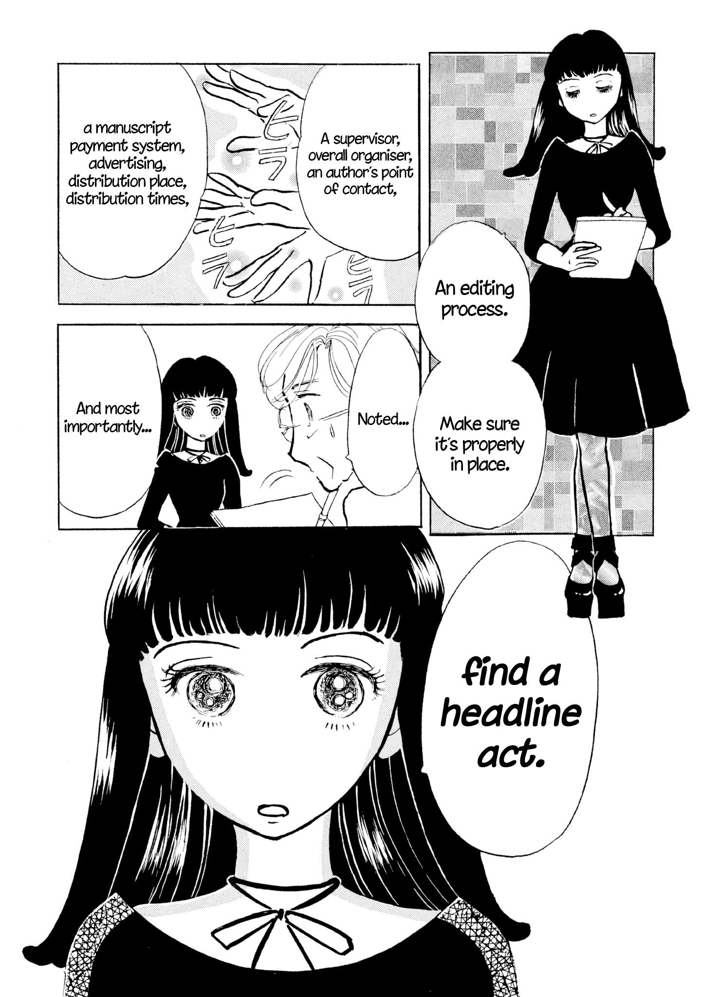 Read Sanju Mariko ENGLISH Manga Online