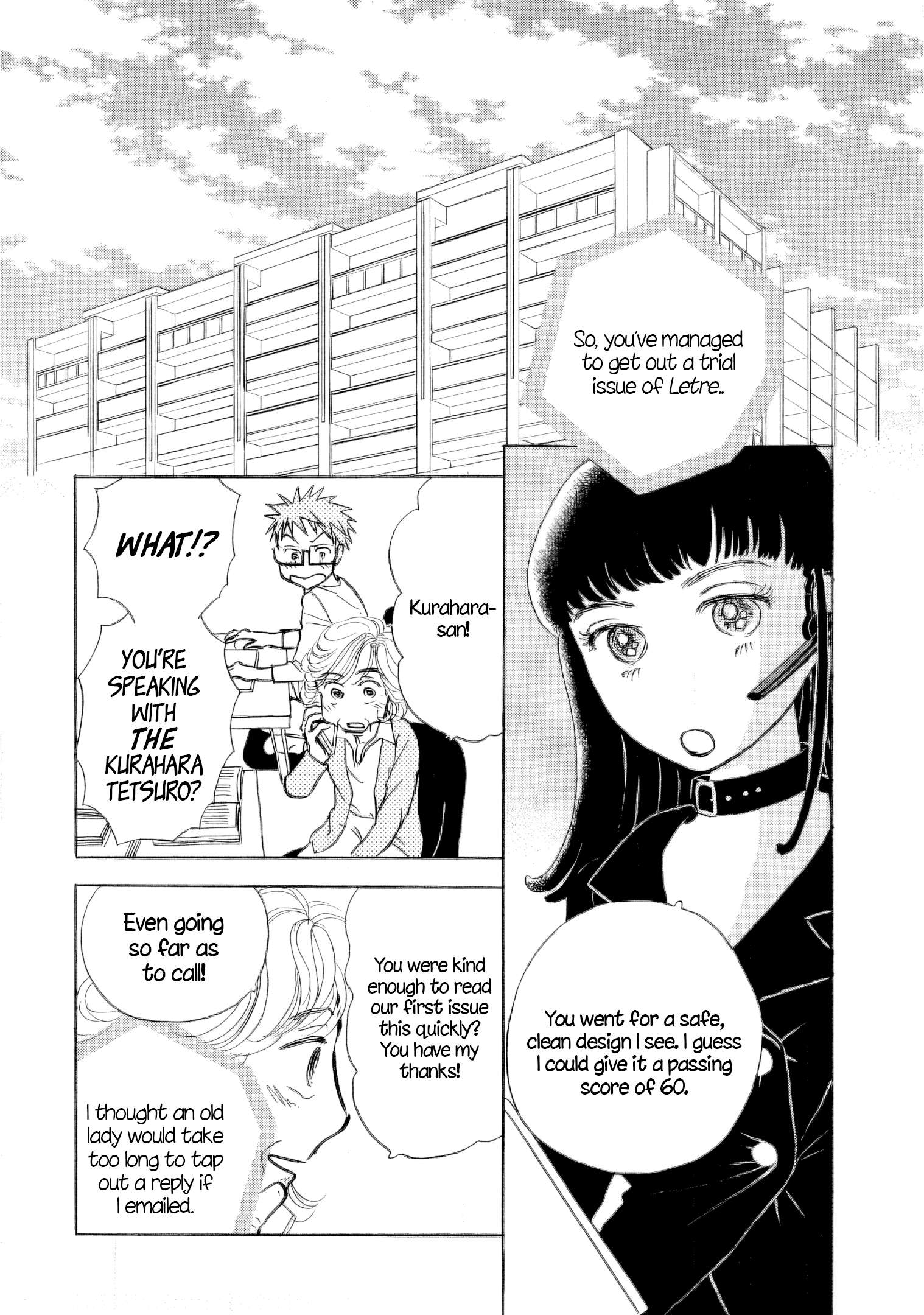 Read Sanju Mariko ENGLISH Manga Online