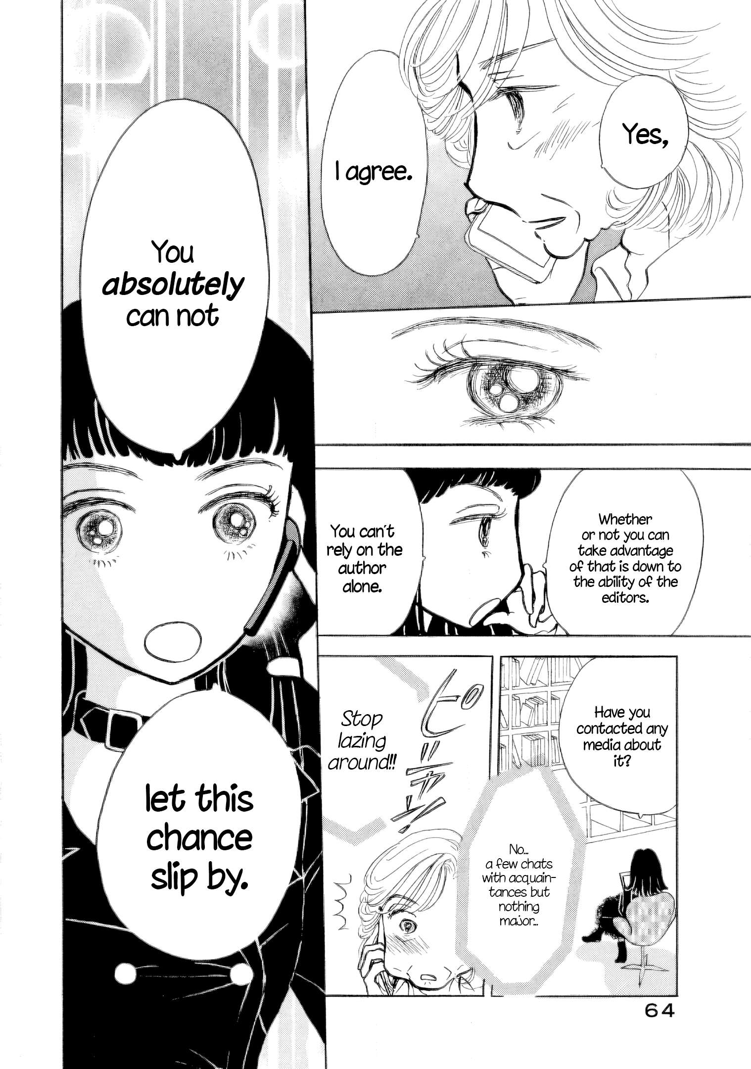 Read Sanju Mariko ENGLISH Manga Online