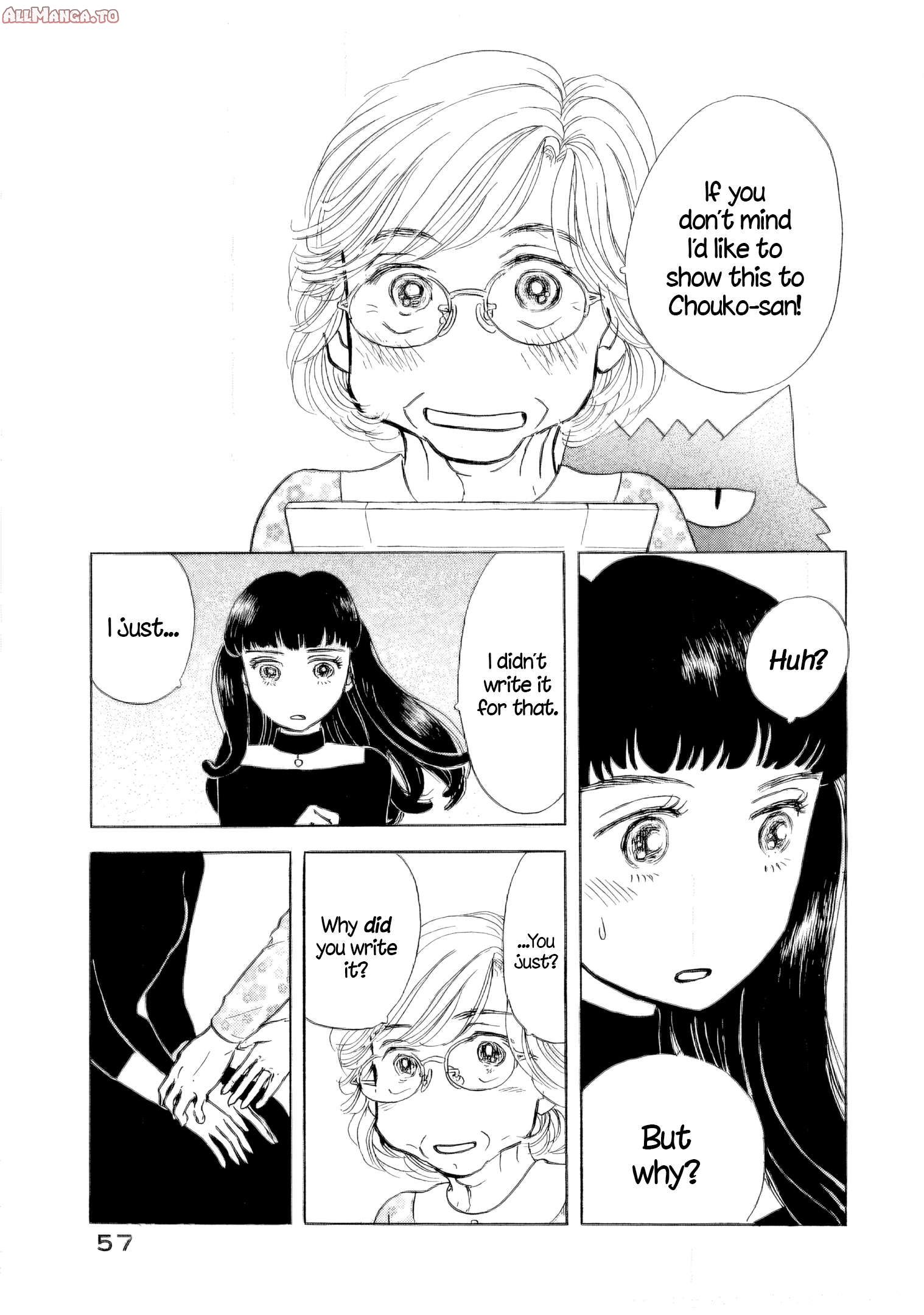 Read Sanju Mariko ENGLISH Manga Online