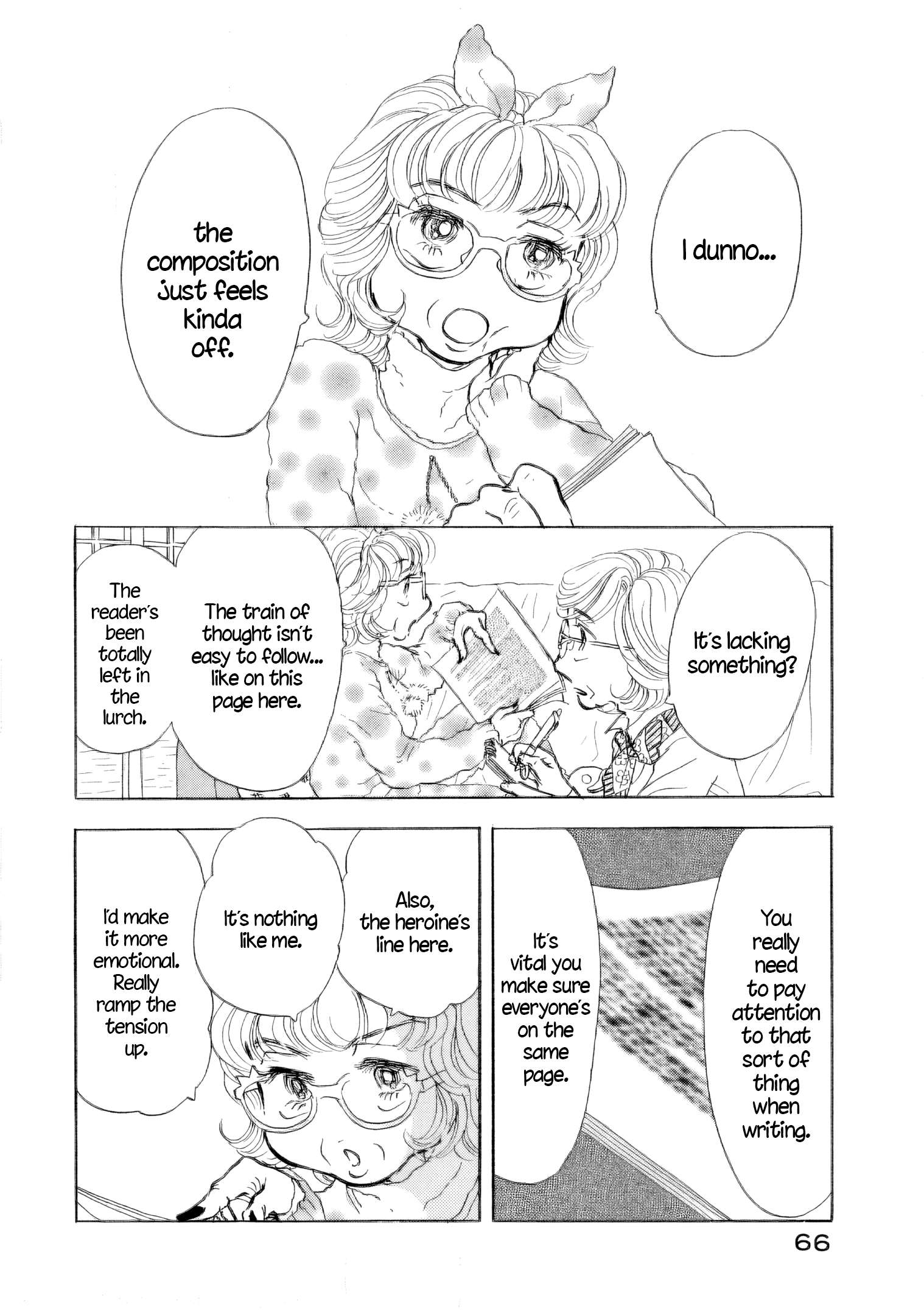 Read Sanju Mariko ENGLISH Manga Online