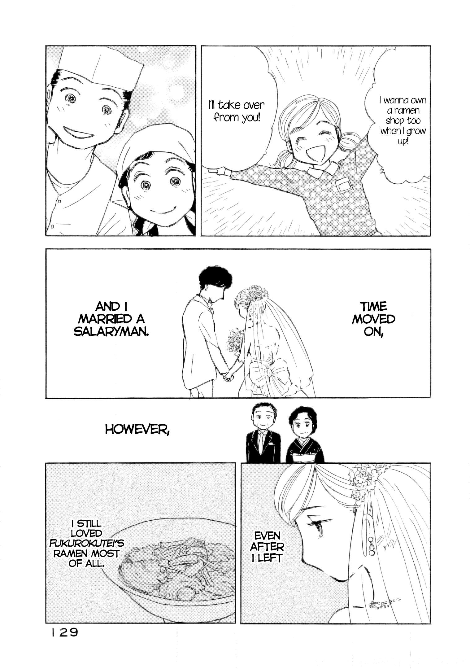 Read Sanju Mariko ENGLISH Manga Online