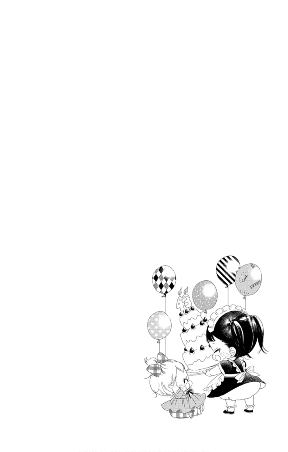 Read School Babysitters ENGLISH Manga Online