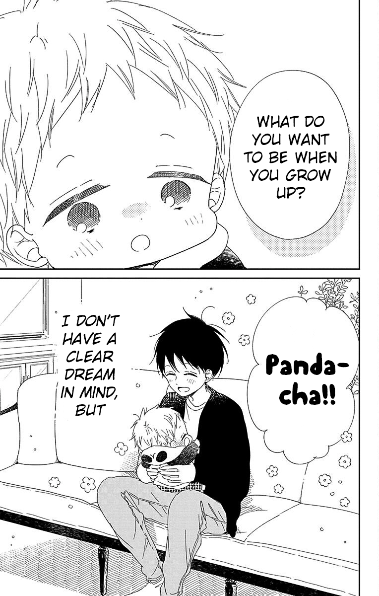 Read School Babysitters ENGLISH Manga Online