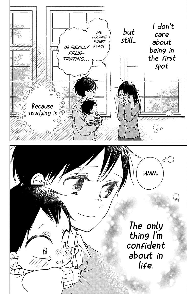 Read School Babysitters ENGLISH Manga Online