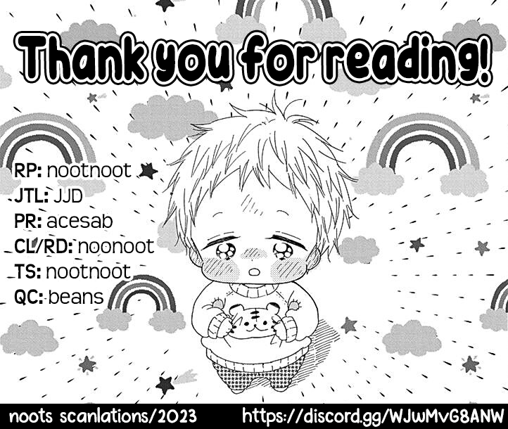 Read School Babysitters ENGLISH Manga Online