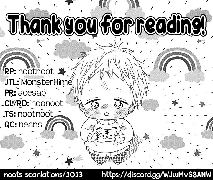 Read School Babysitters ENGLISH Manga Online