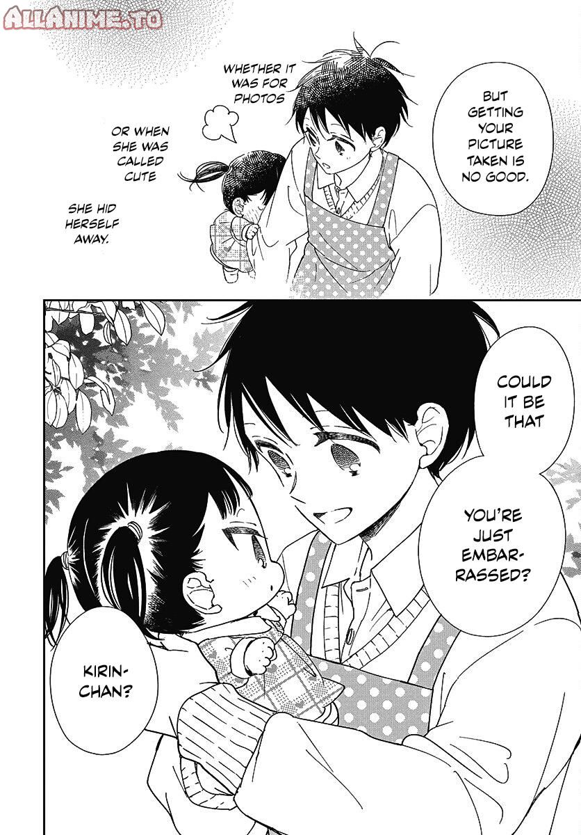 Read School Babysitters ENGLISH Manga Online