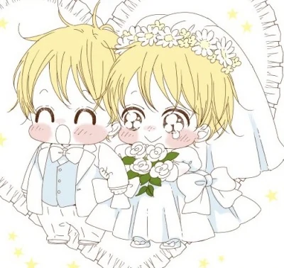 Read School Babysitters ENGLISH Manga Online