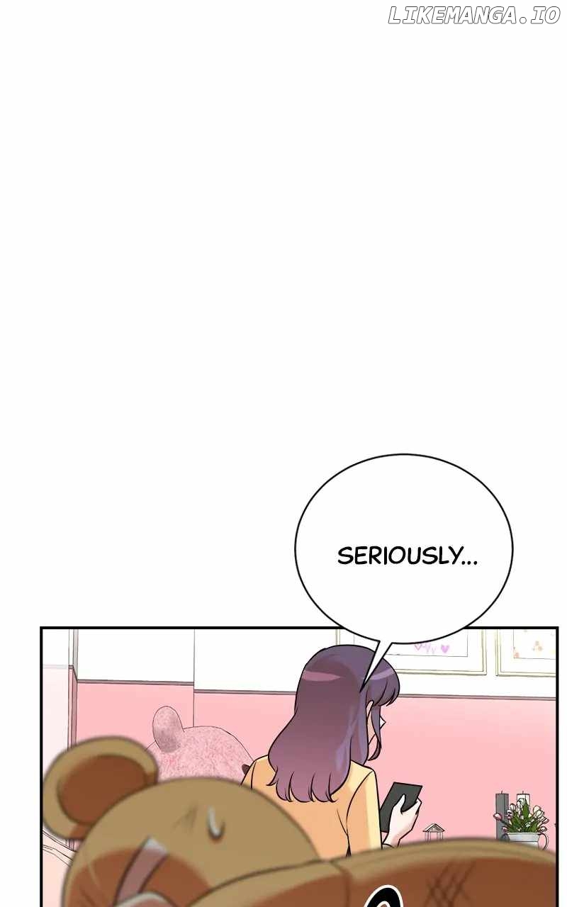 Read Second Life Producer ENGLISH Manga Online