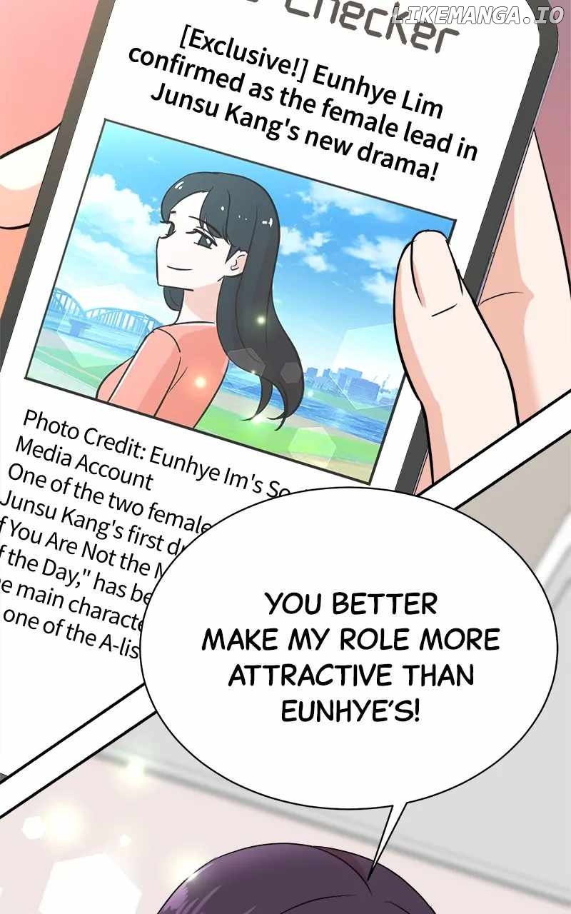 Read Second Life Producer ENGLISH Manga Online