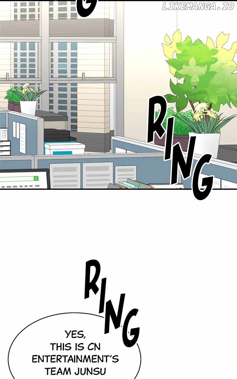 Read Second Life Producer ENGLISH Manga Online
