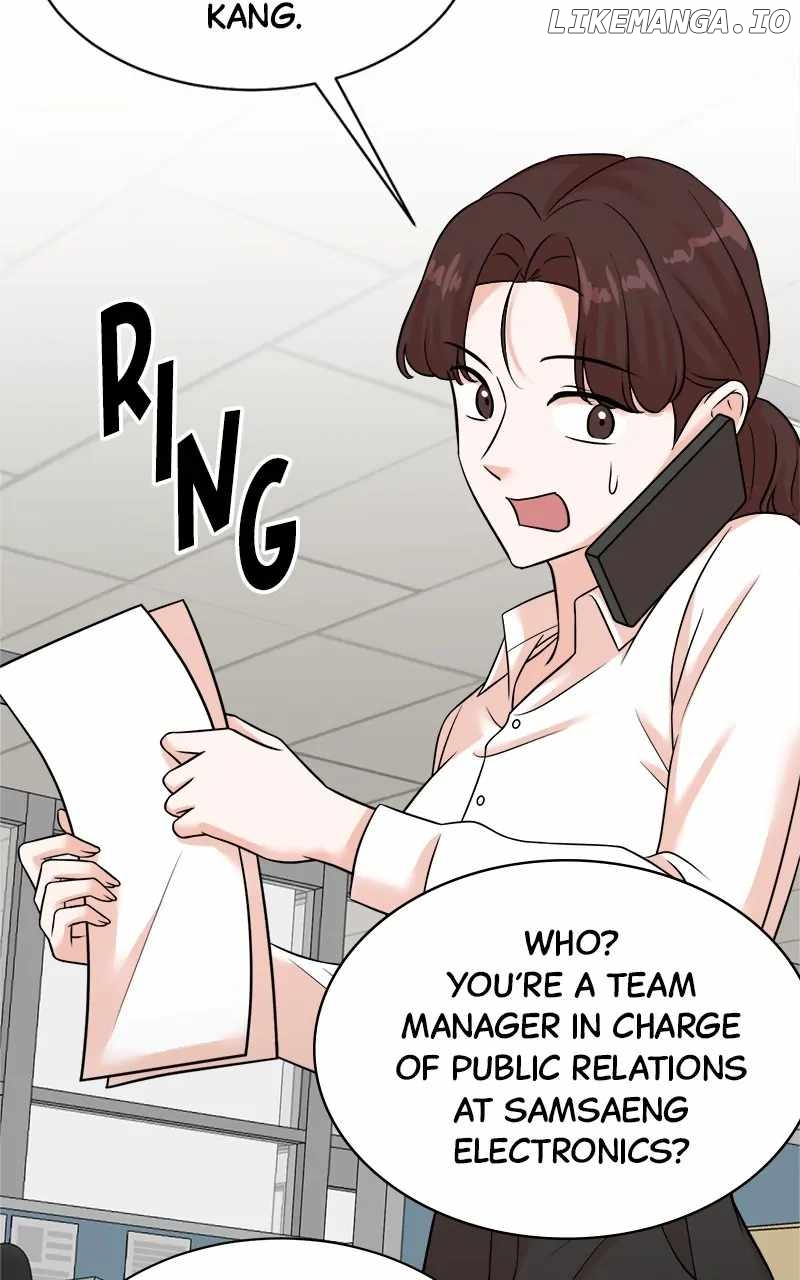 Read Second Life Producer ENGLISH Manga Online