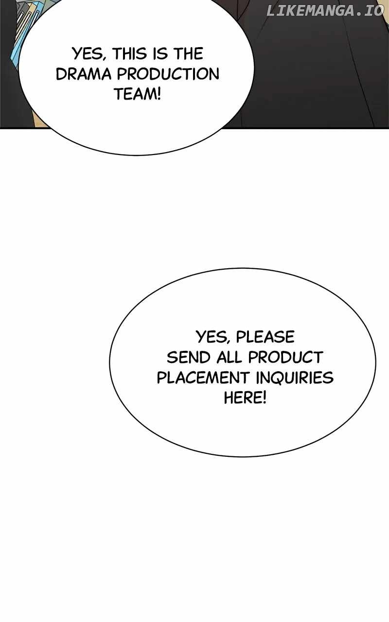 Read Second Life Producer ENGLISH Manga Online