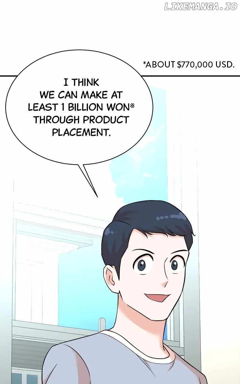 Read Second Life Producer ENGLISH Manga Online