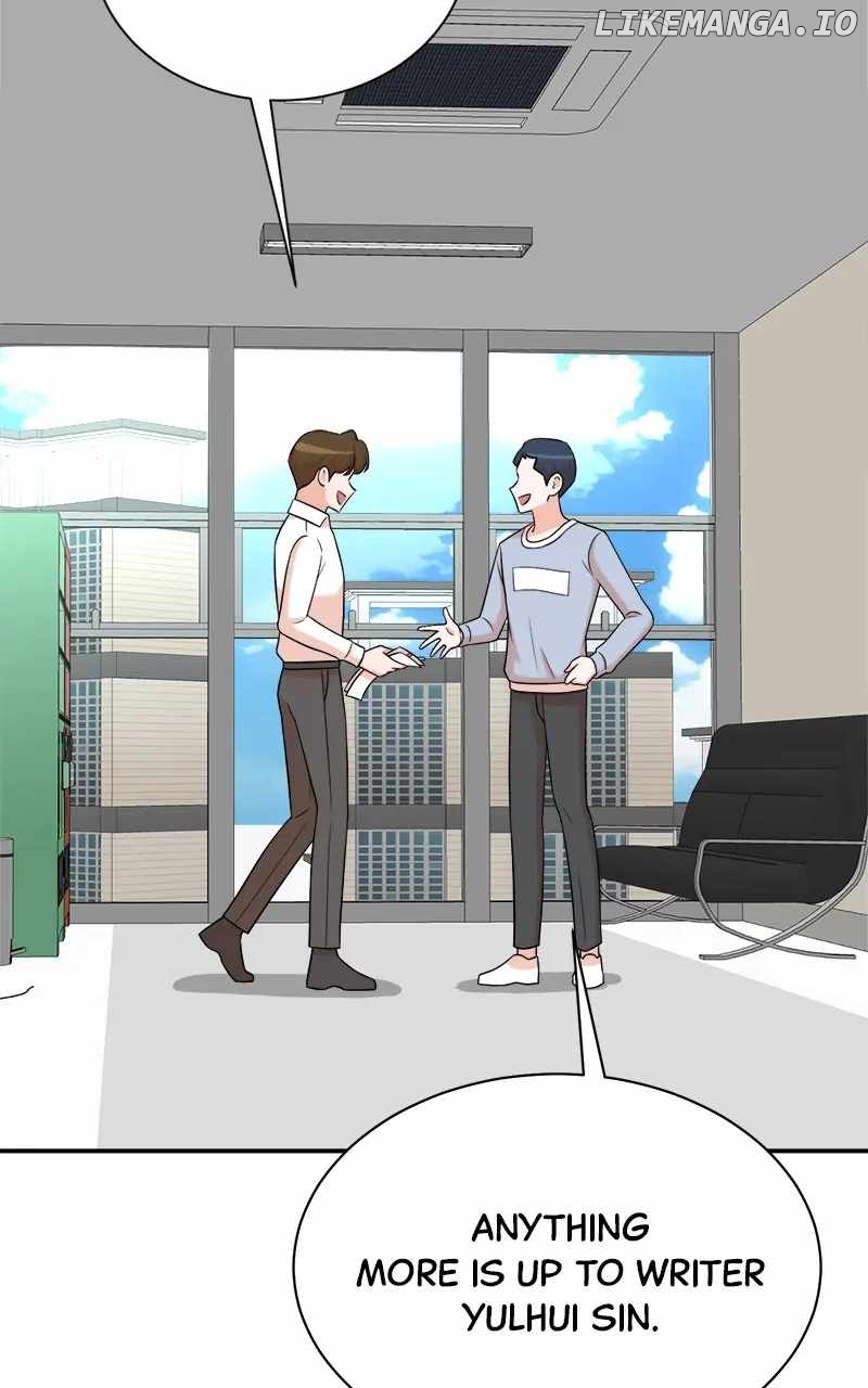 Read Second Life Producer ENGLISH Manga Online